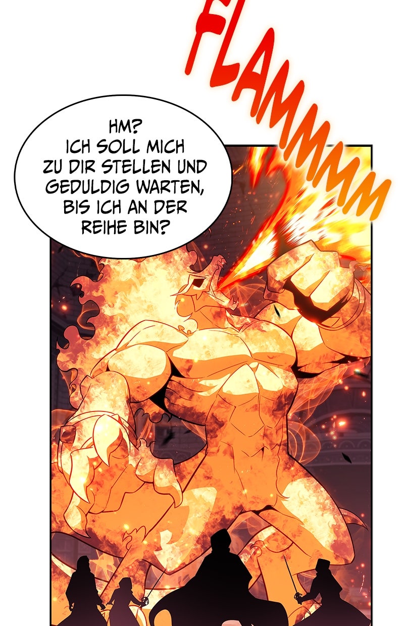 Read I'm the Max-Level Newbie DE Manga Online