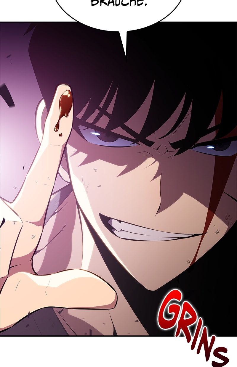 Read I'm the Max-Level Newbie DE Manga Online