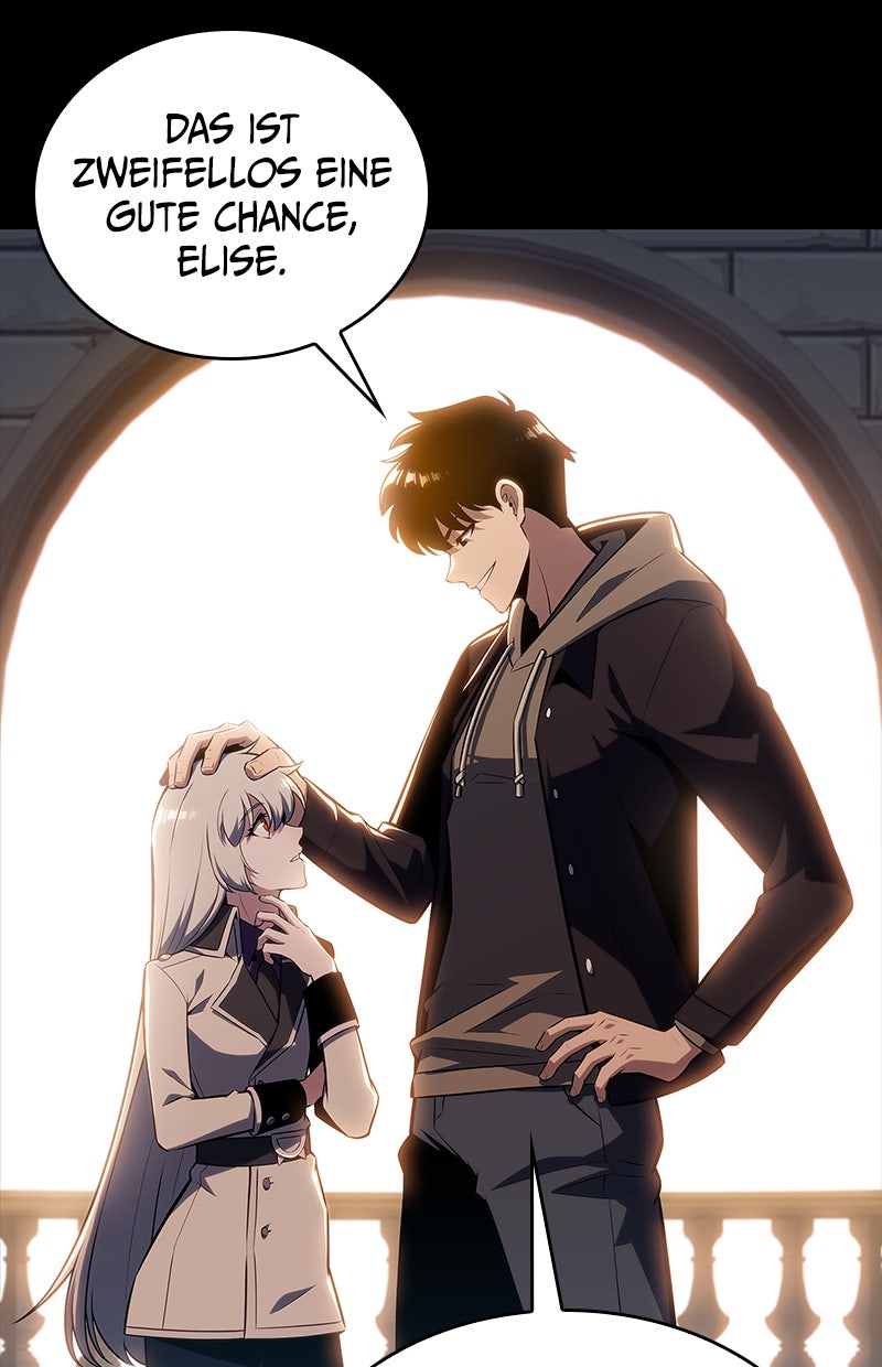 Read I'm the Max-Level Newbie DE Manga Online