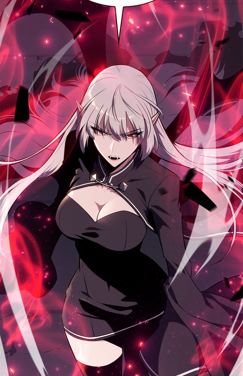 Read I'm the Max-Level Newbie DE Manga Online