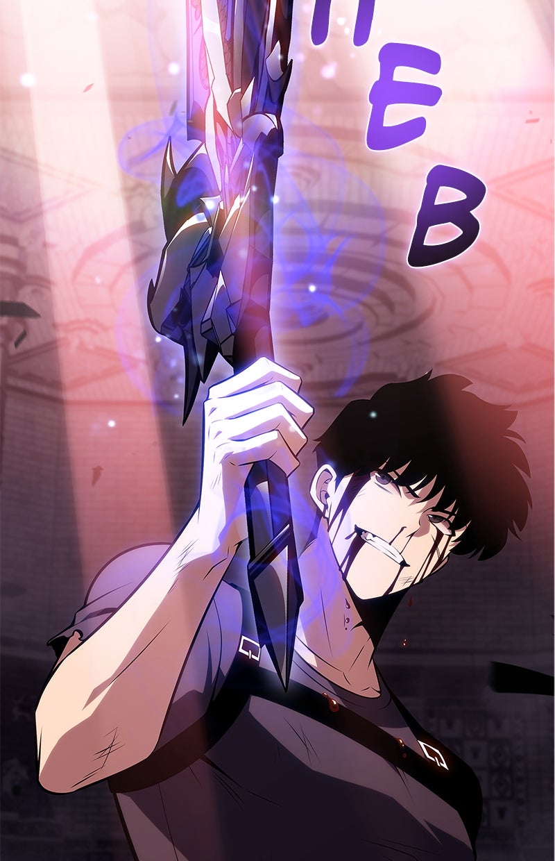 Read I'm the Max-Level Newbie DE Manga Online