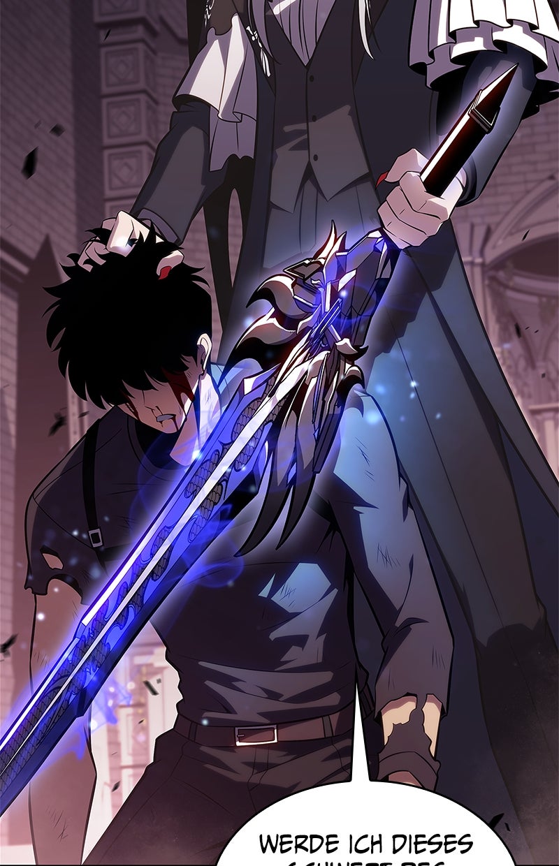 Read I'm the Max-Level Newbie DE Manga Online