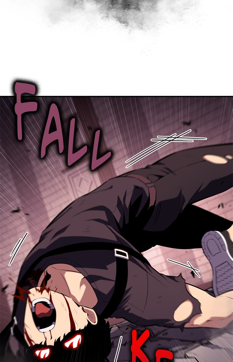 Read I'm the Max-Level Newbie DE Manga Online