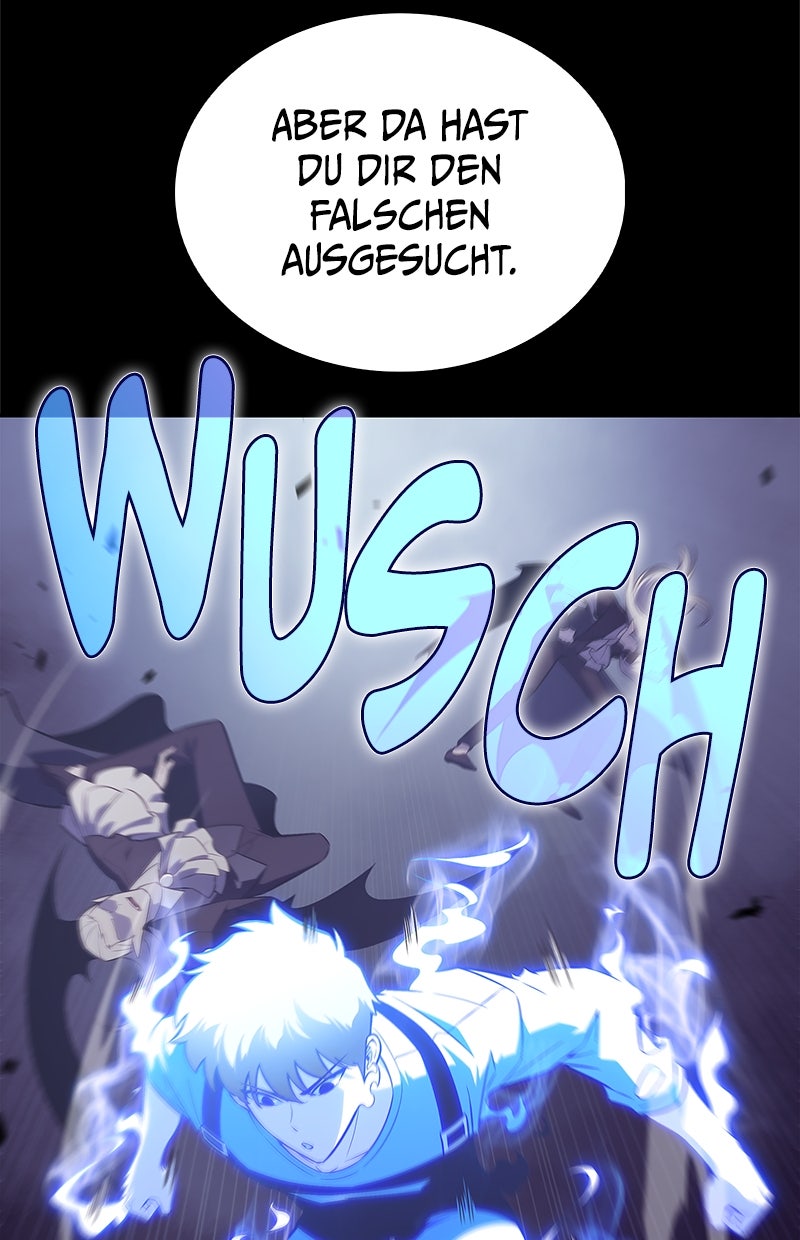 Read I'm the Max-Level Newbie DE Manga Online