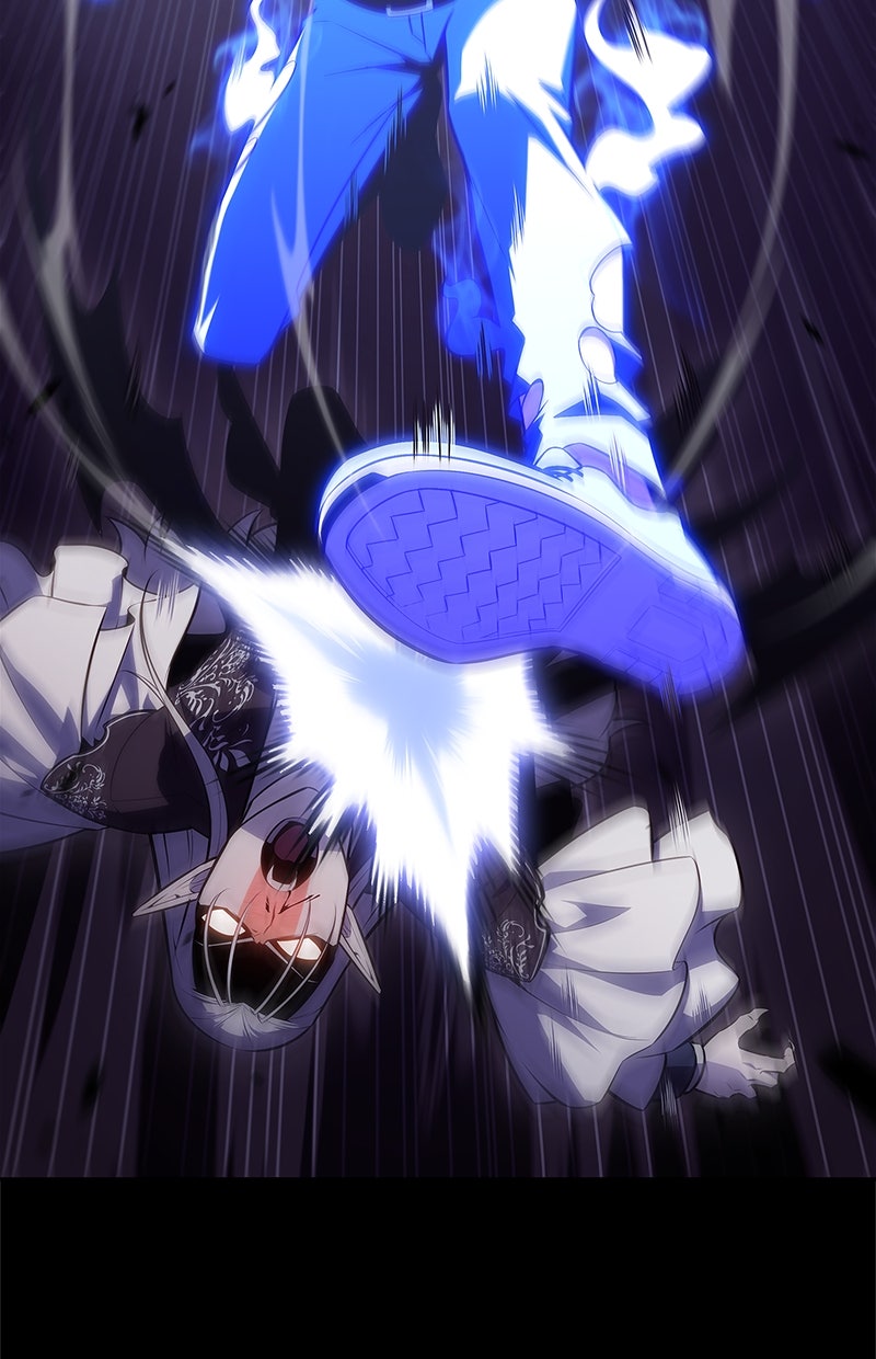 Read I'm the Max-Level Newbie DE Manga Online