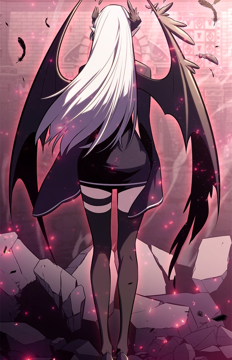 Read I'm the Max-Level Newbie DE Manga Online