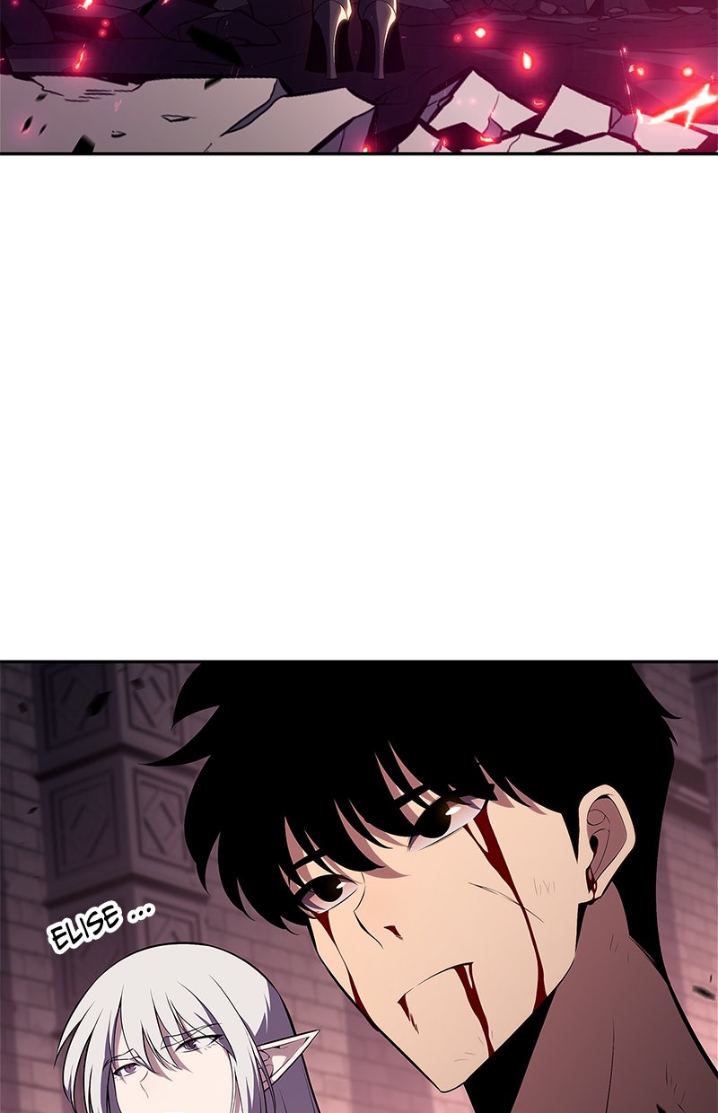 Read I'm the Max-Level Newbie DE Manga Online