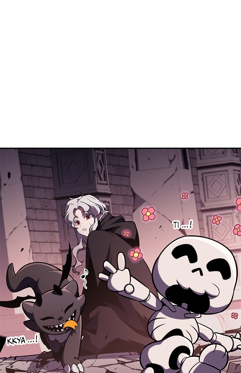 Read I'm the Max-Level Newbie DE Manga Online