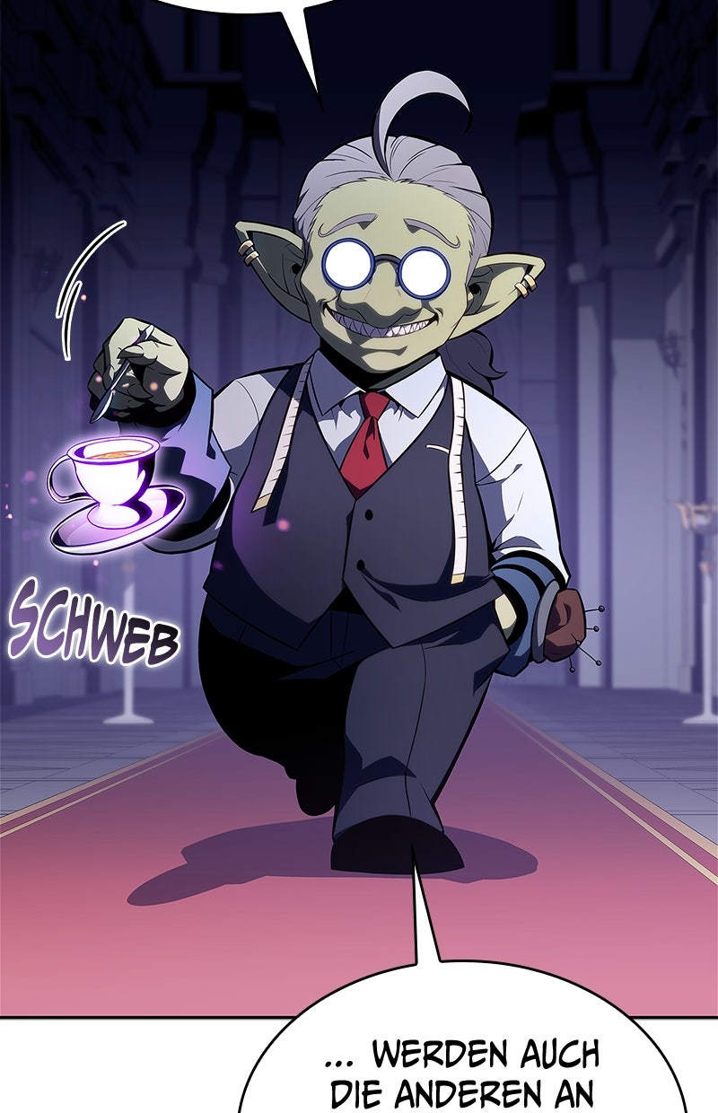 Read I'm the Max-Level Newbie DE Manga Online