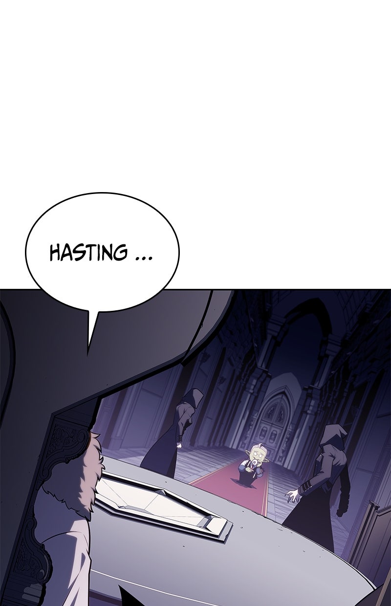 Read I'm the Max-Level Newbie DE Manga Online