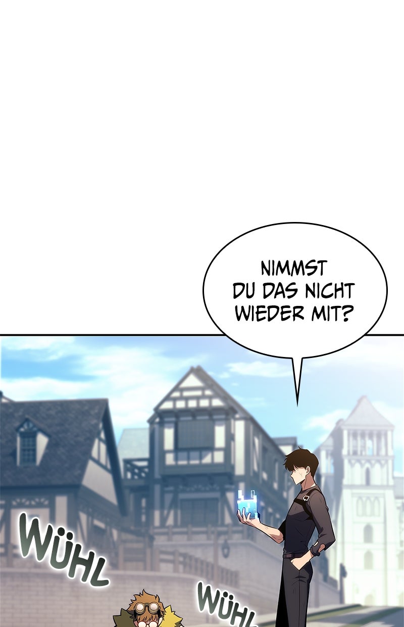 Read I'm the Max-Level Newbie DE Manga Online