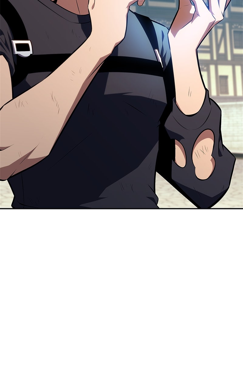 Read I'm the Max-Level Newbie DE Manga Online