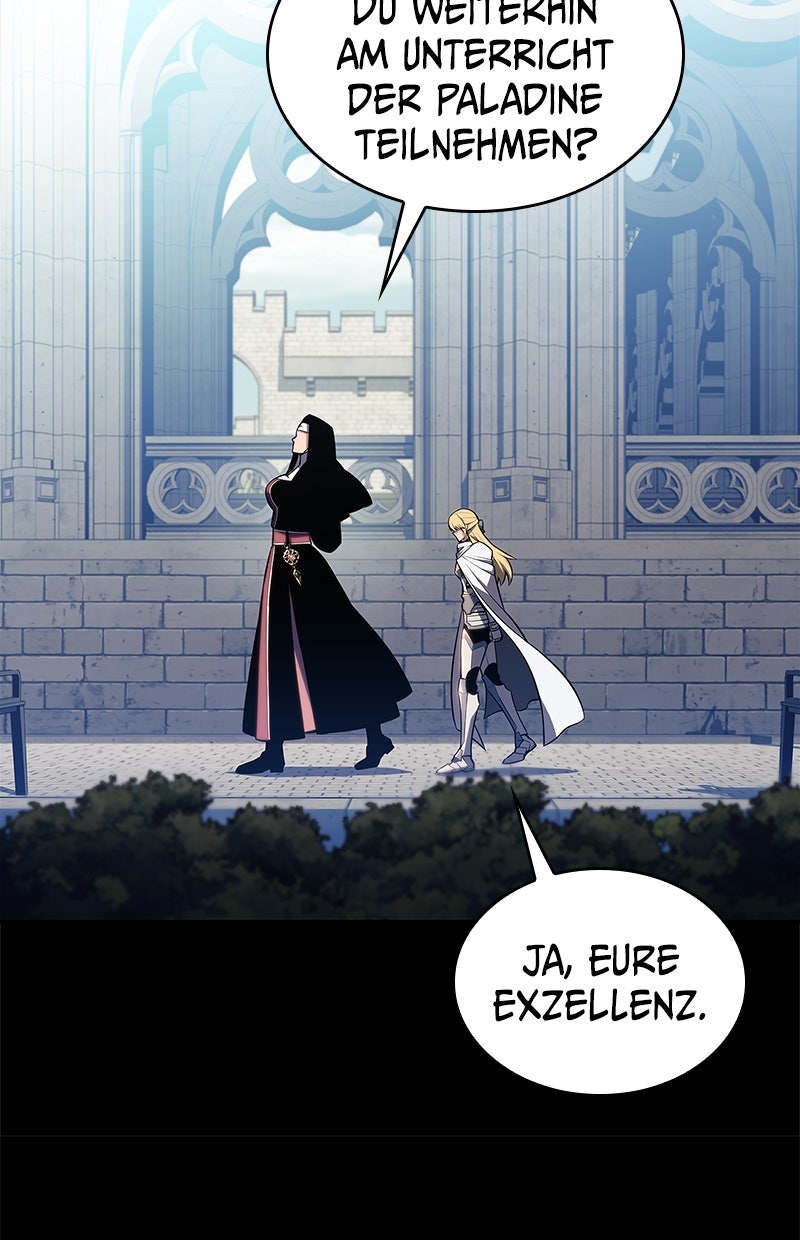 Read I'm the Max-Level Newbie DE Manga Online