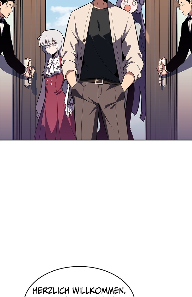 Read I'm the Max-Level Newbie DE Manga Online