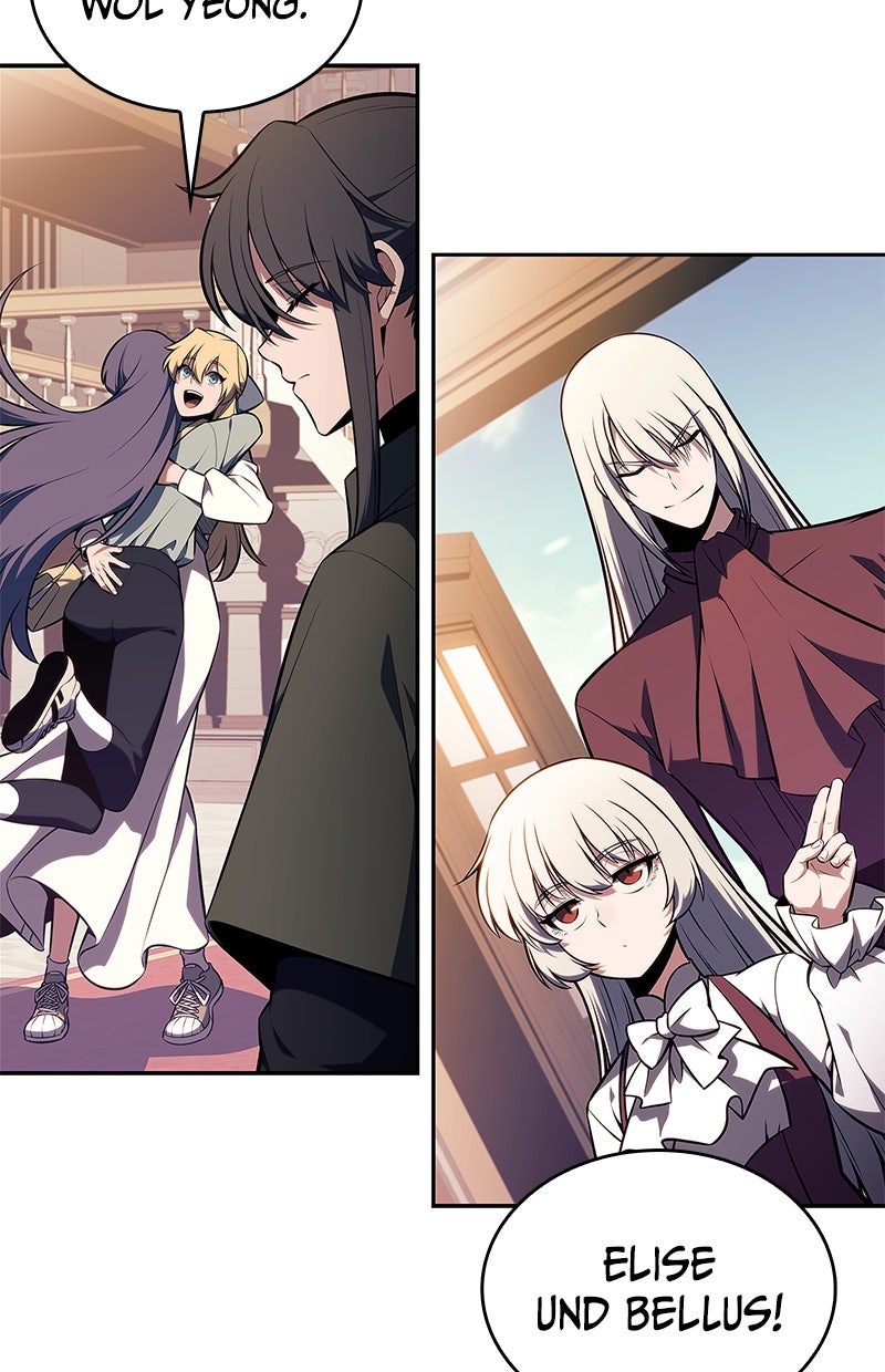 Read I'm the Max-Level Newbie DE Manga Online