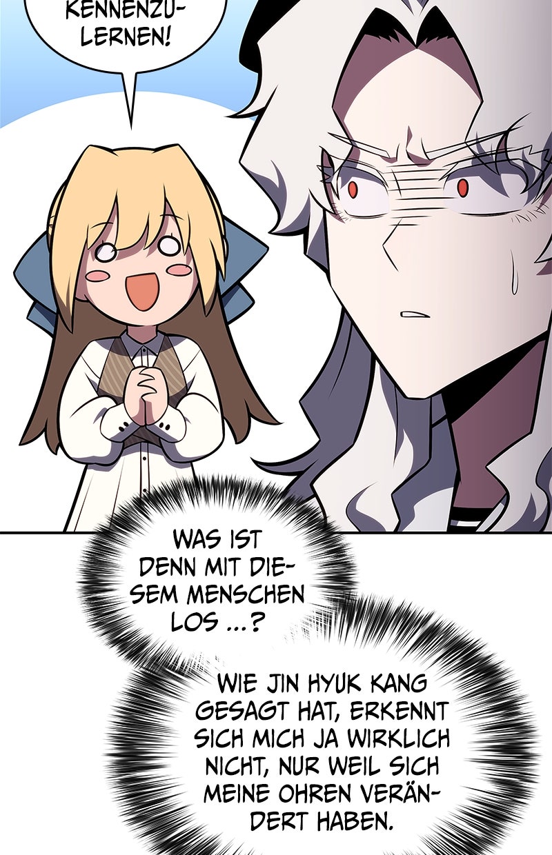 Read I'm the Max-Level Newbie DE Manga Online