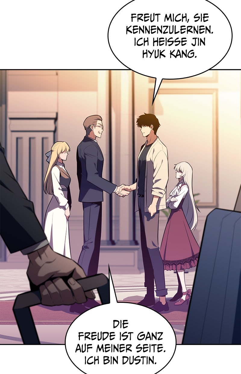 Read I'm the Max-Level Newbie DE Manga Online