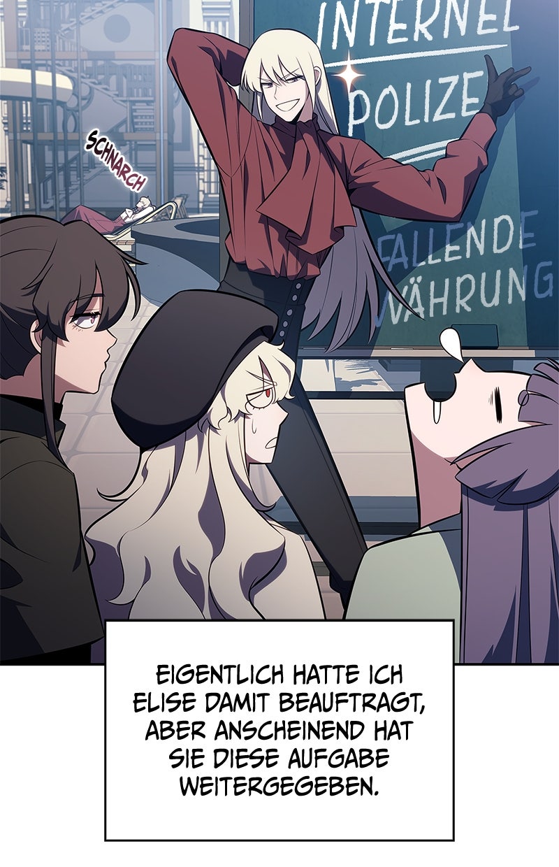 Read I'm the Max-Level Newbie DE Manga Online