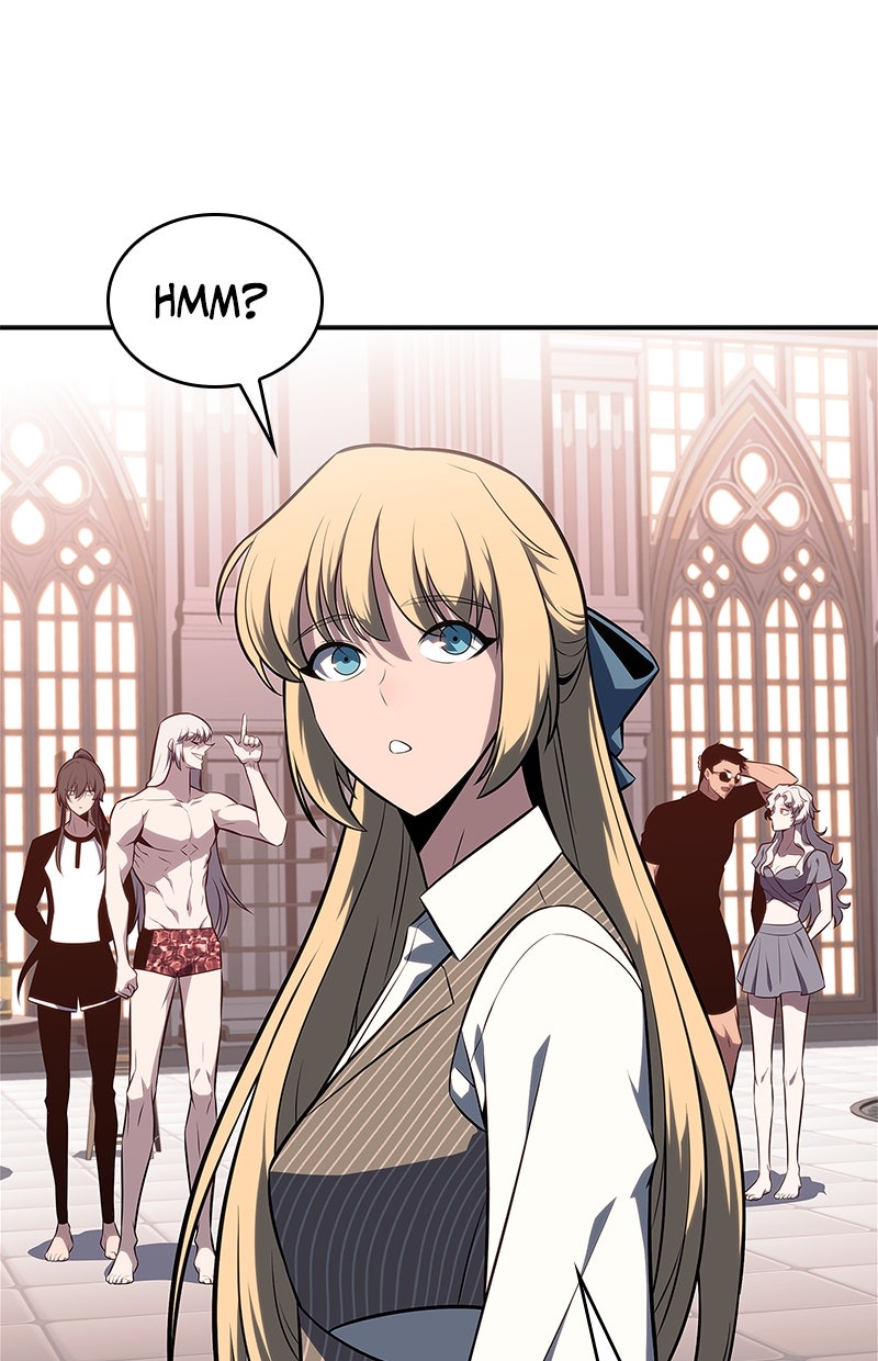 Read I'm the Max-Level Newbie DE Manga Online