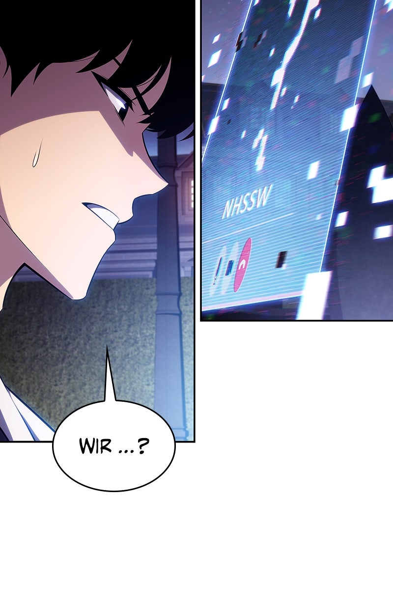 Read I'm the Max-Level Newbie DE Manga Online