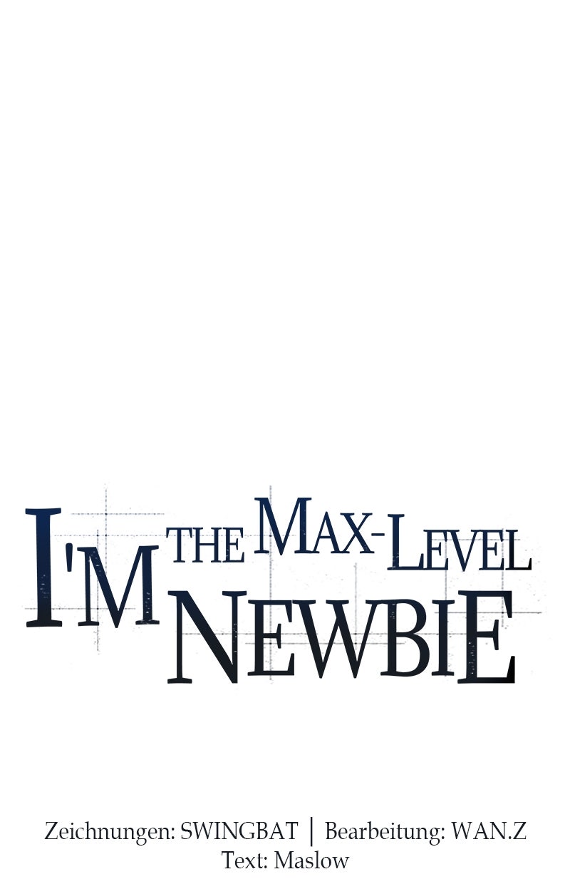 Read I'm the Max-Level Newbie DE Manga Online