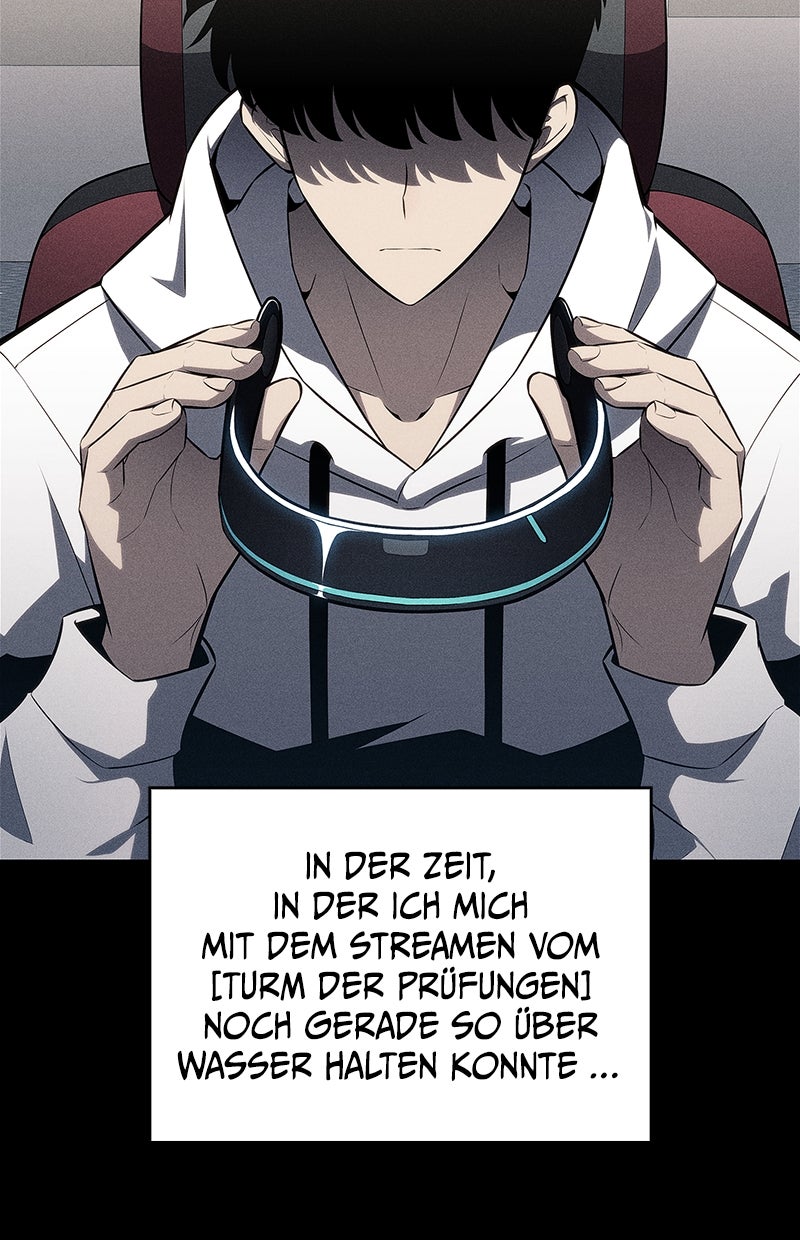 Read I'm the Max-Level Newbie DE Manga Online