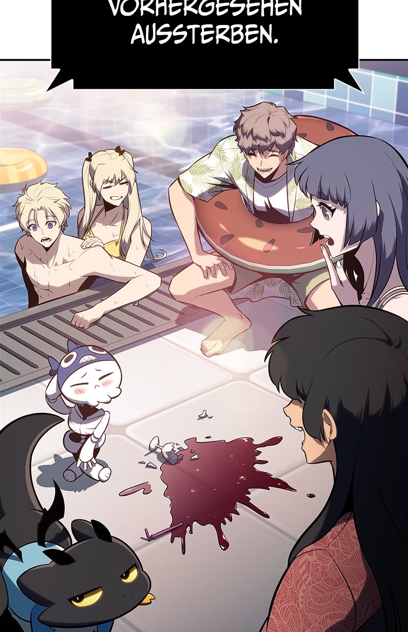 Read I'm the Max-Level Newbie DE Manga Online