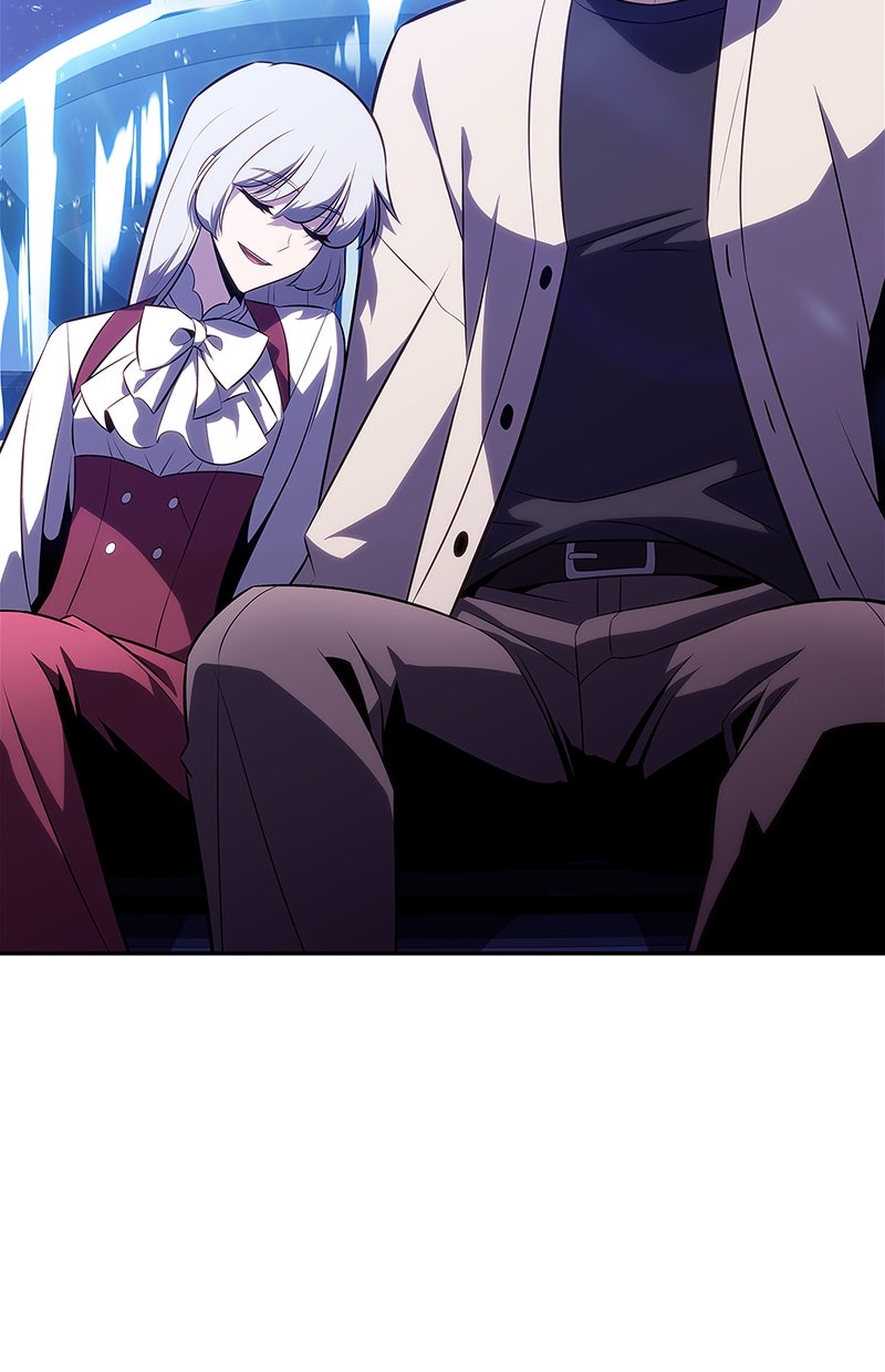 Read I'm the Max-Level Newbie DE Manga Online