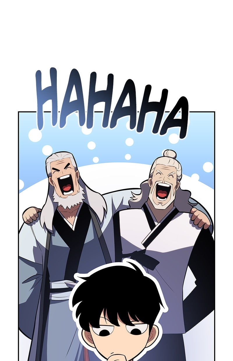 Read I'm the Max-Level Newbie DE Manga Online