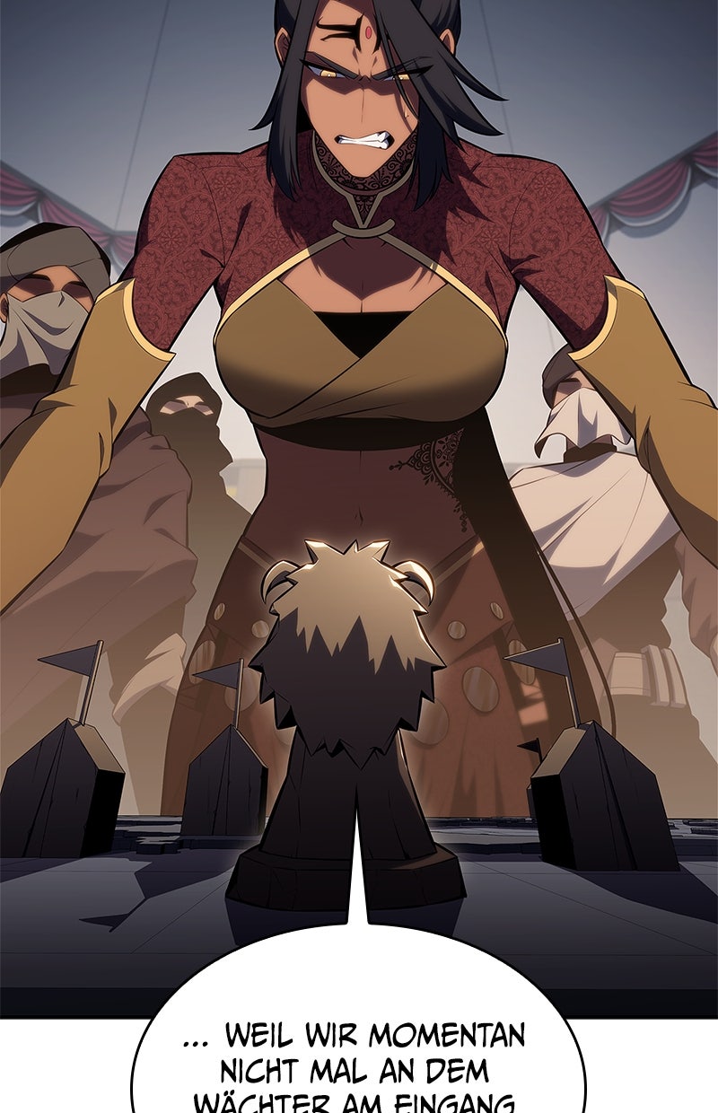 Read I'm the Max-Level Newbie DE Manga Online