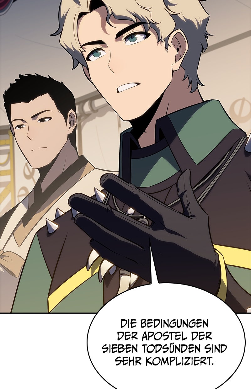 Read I'm the Max-Level Newbie DE Manga Online