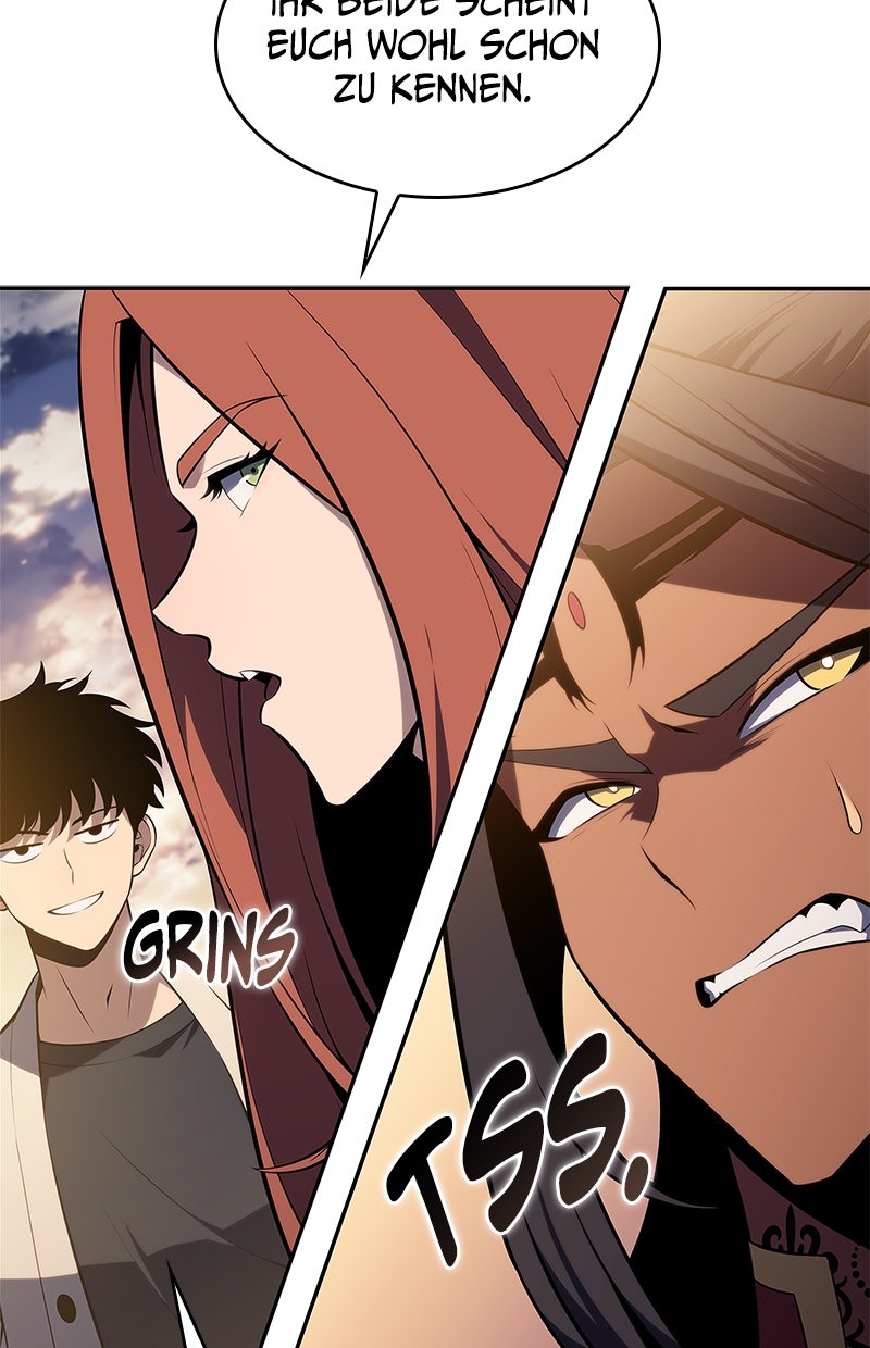 Read I'm the Max-Level Newbie DE Manga Online