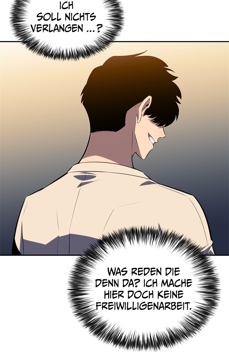 Read I'm the Max-Level Newbie DE Manga Online