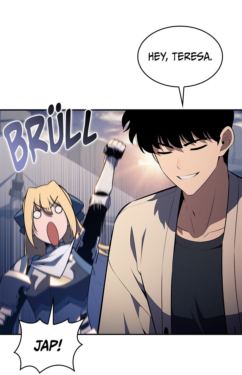 Read I'm the Max-Level Newbie DE Manga Online