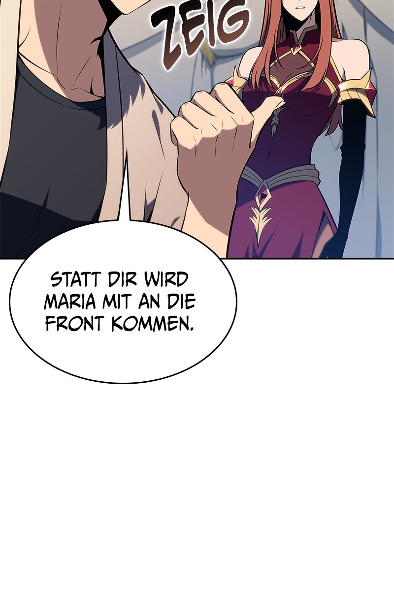 Read I'm the Max-Level Newbie DE Manga Online