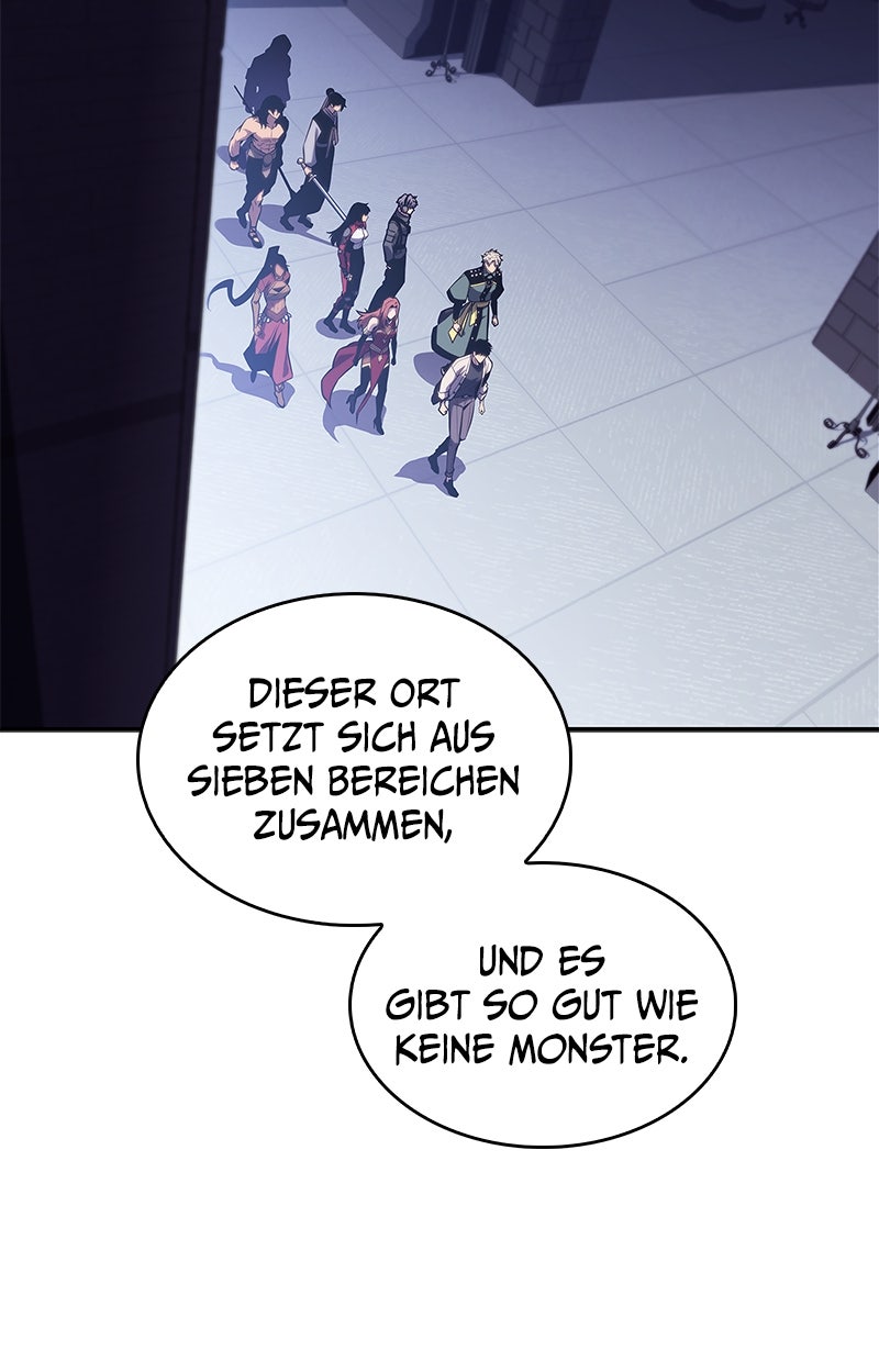 Read I'm the Max-Level Newbie DE Manga Online