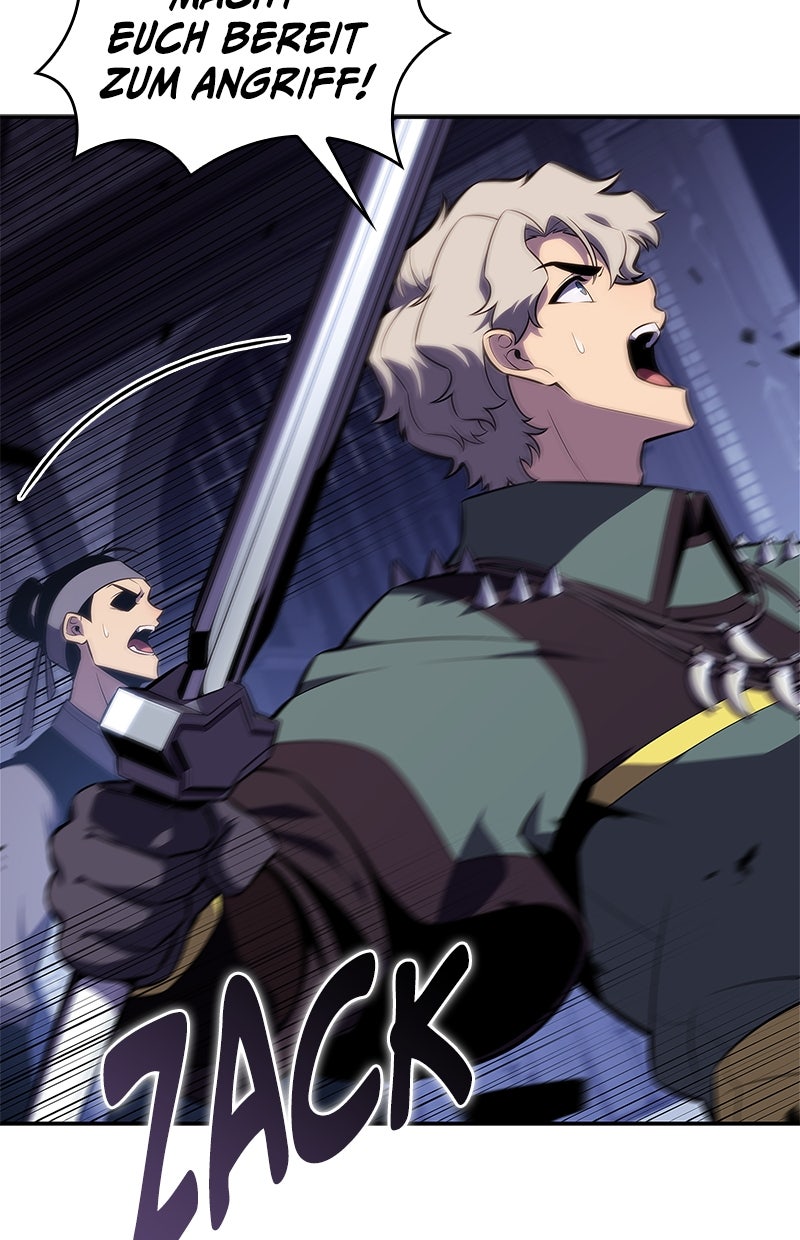 Read I'm the Max-Level Newbie DE Manga Online