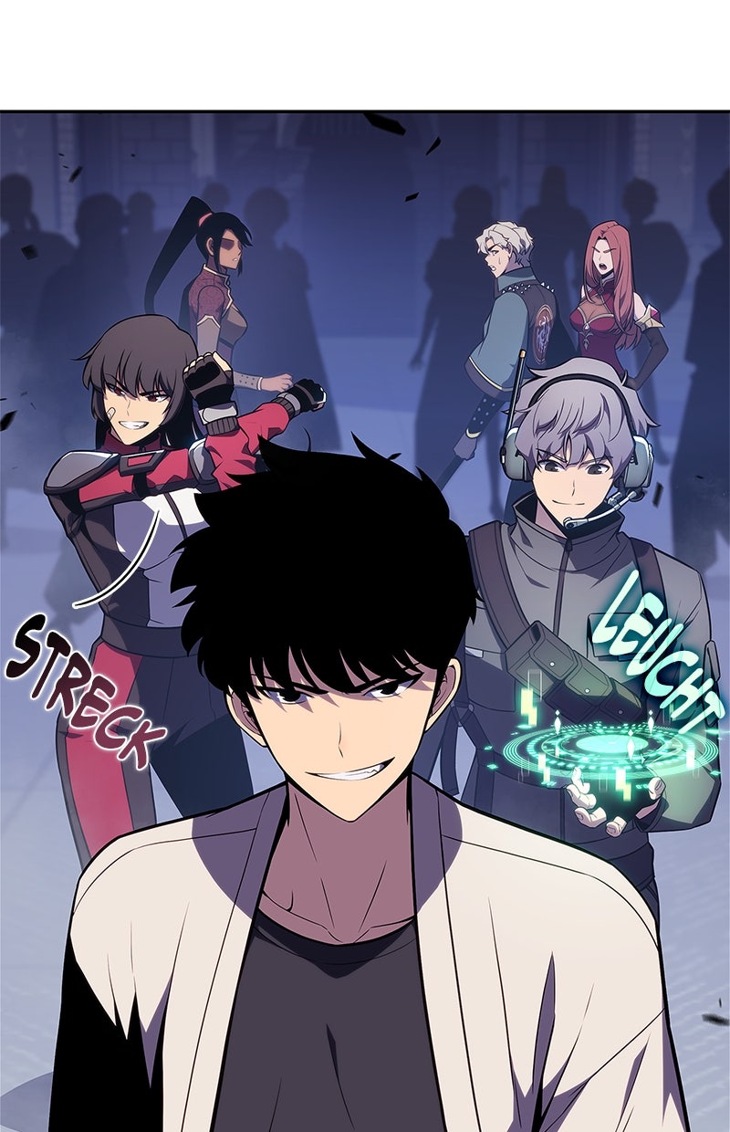 Read I'm the Max-Level Newbie DE Manga Online