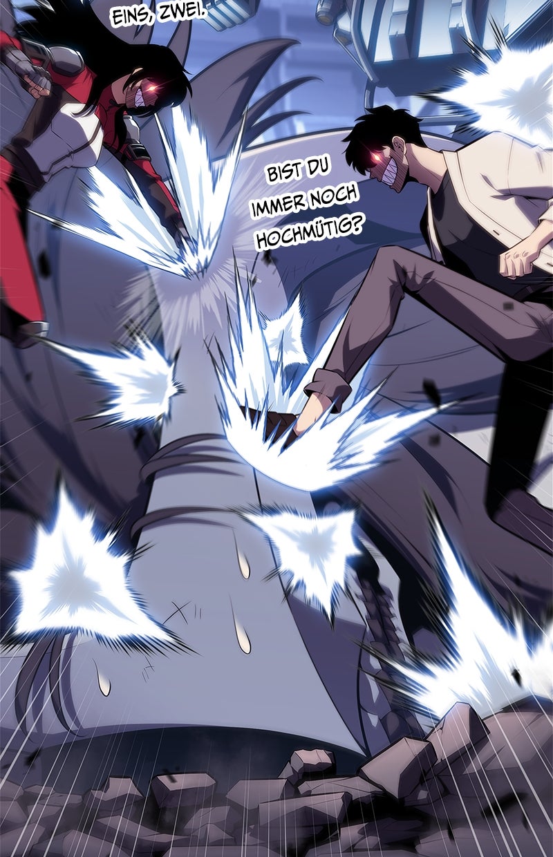 Read I'm the Max-Level Newbie DE Manga Online