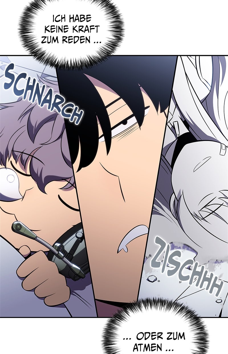 Read I'm the Max-Level Newbie DE Manga Online