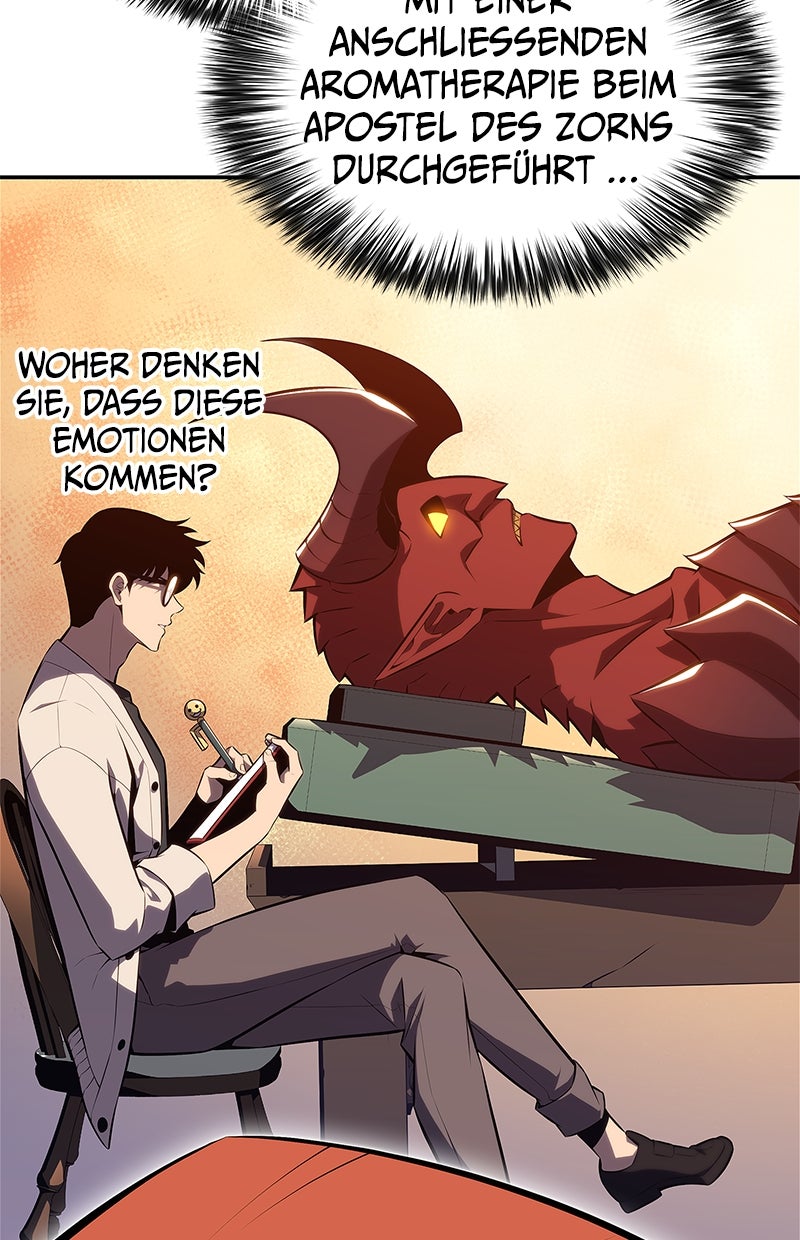 Read I'm the Max-Level Newbie DE Manga Online