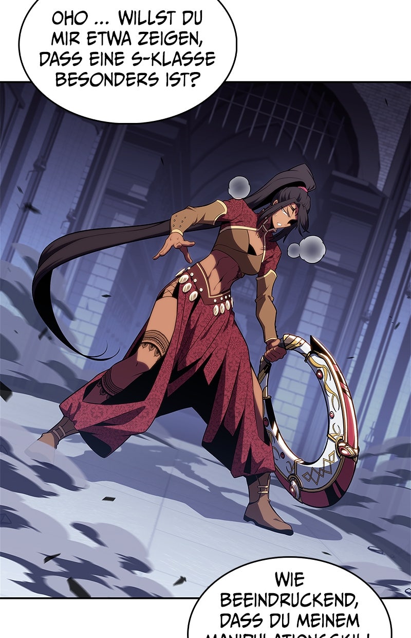 Read I'm the Max-Level Newbie DE Manga Online