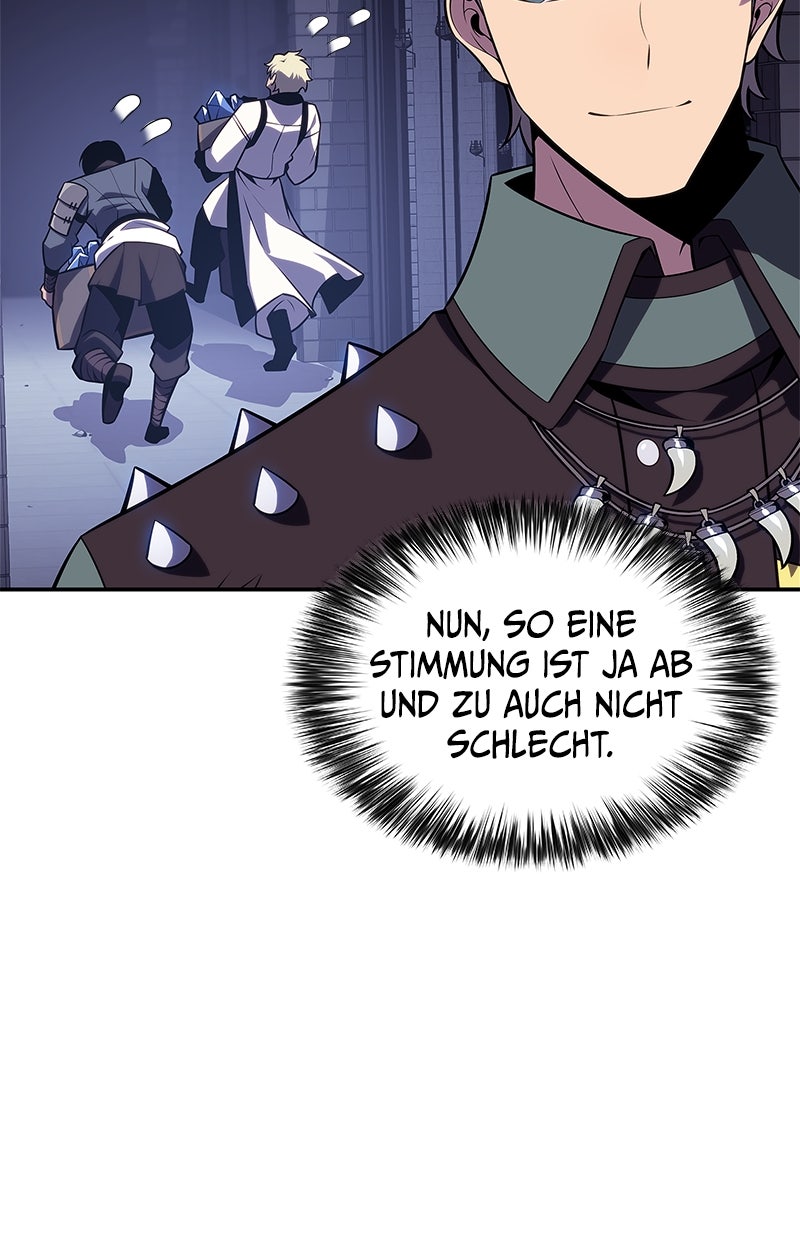 Read I'm the Max-Level Newbie DE Manga Online