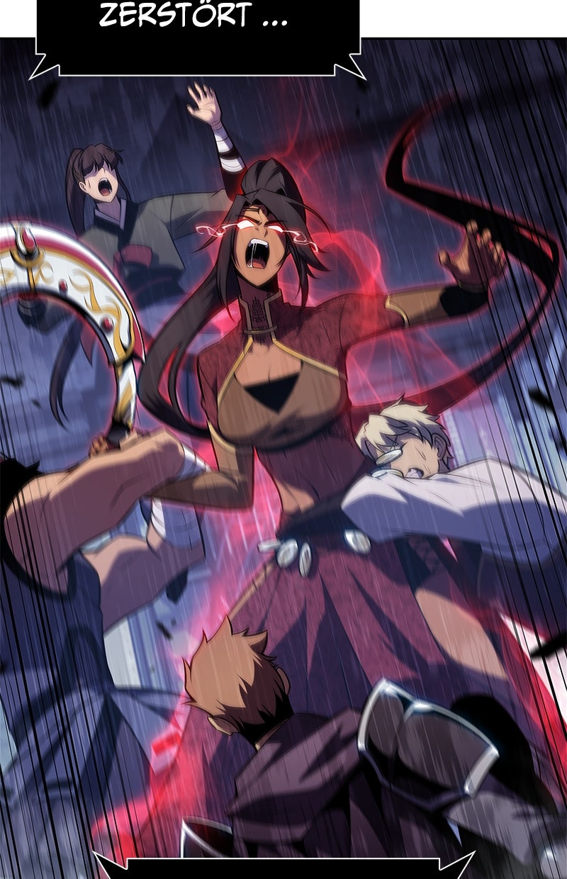 Read I'm the Max-Level Newbie DE Manga Online