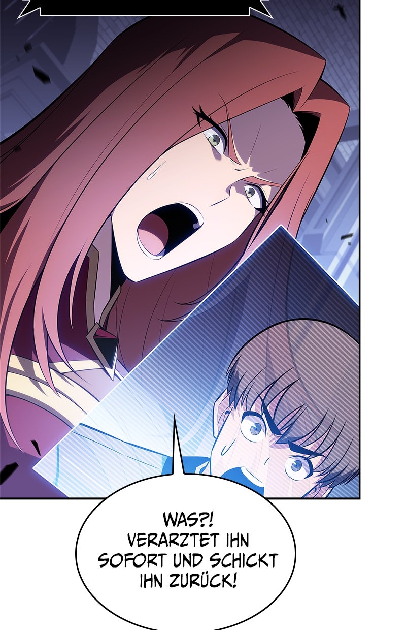 Read I'm the Max-Level Newbie DE Manga Online