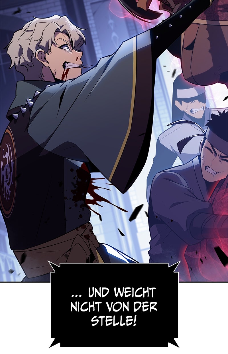 Read I'm the Max-Level Newbie DE Manga Online