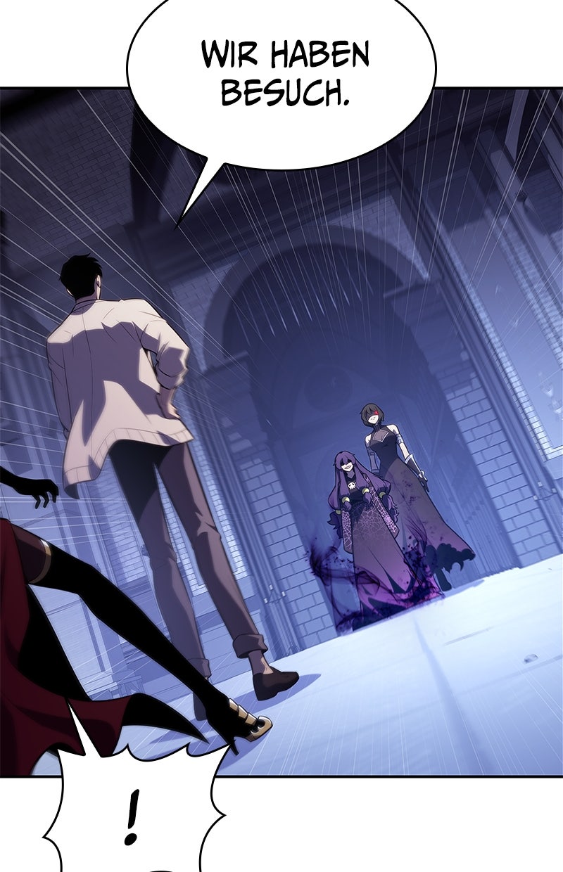 Read I'm the Max-Level Newbie DE Manga Online