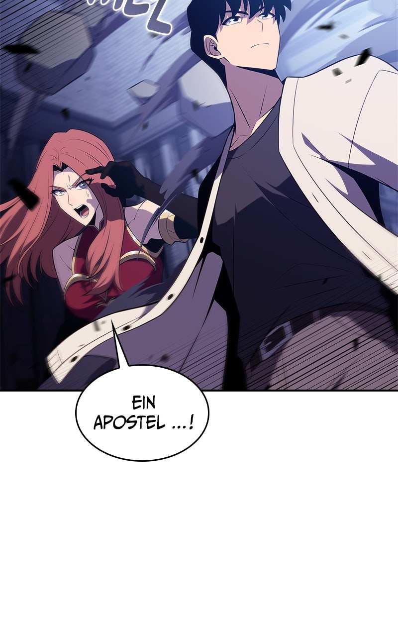 Read I'm the Max-Level Newbie DE Manga Online