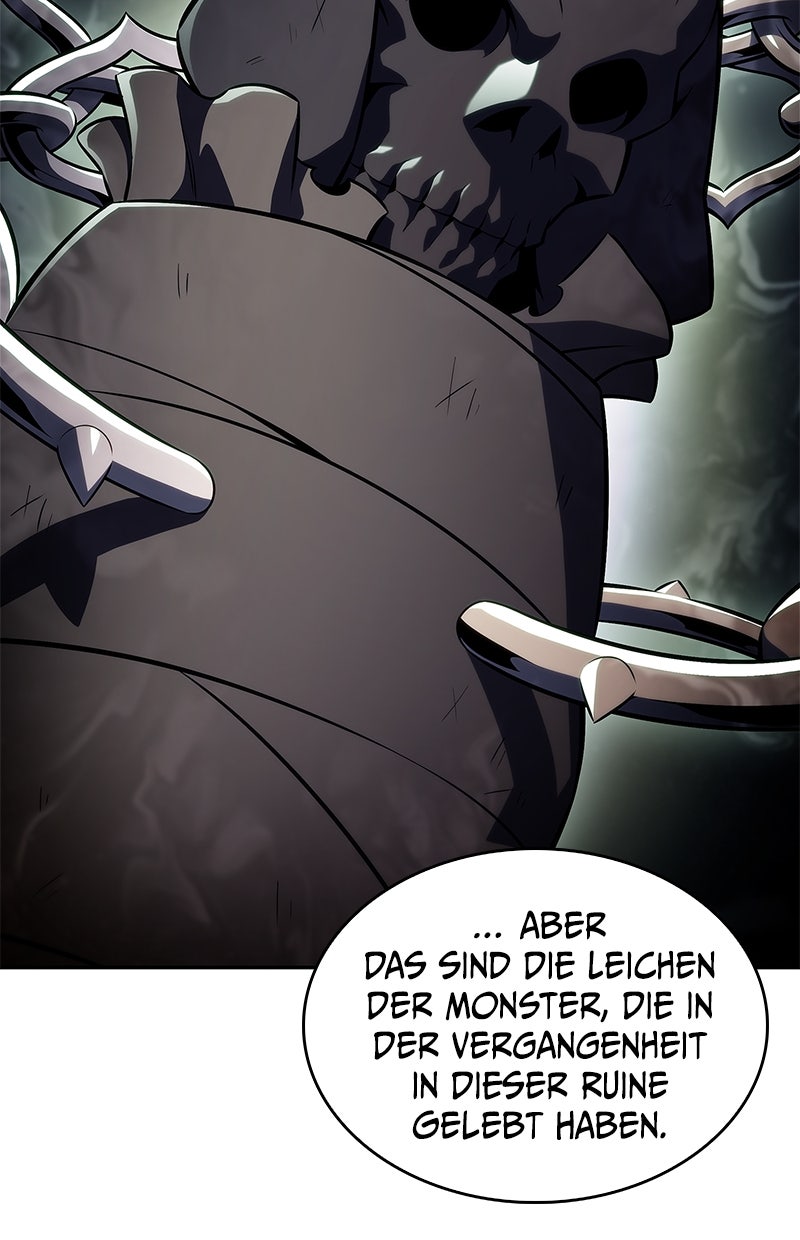 Read I'm the Max-Level Newbie DE Manga Online