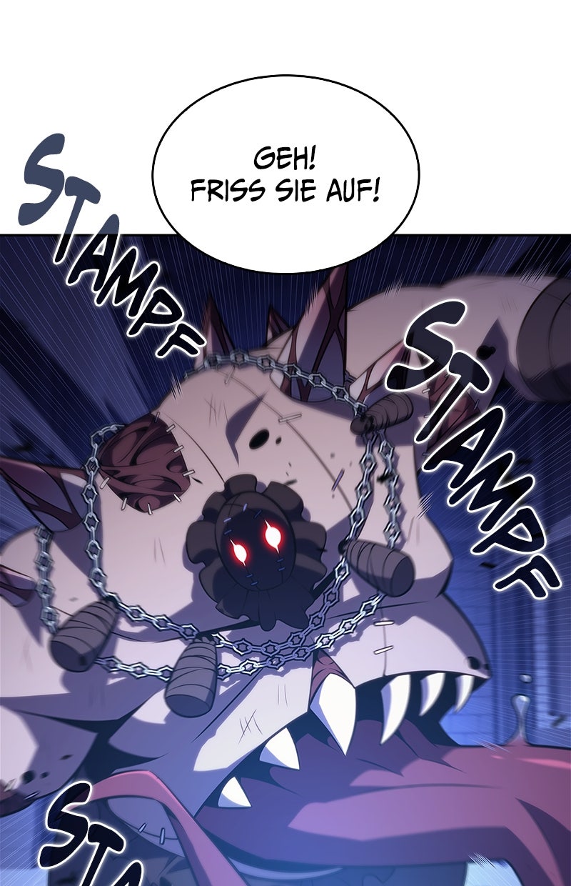 Read I'm the Max-Level Newbie DE Manga Online